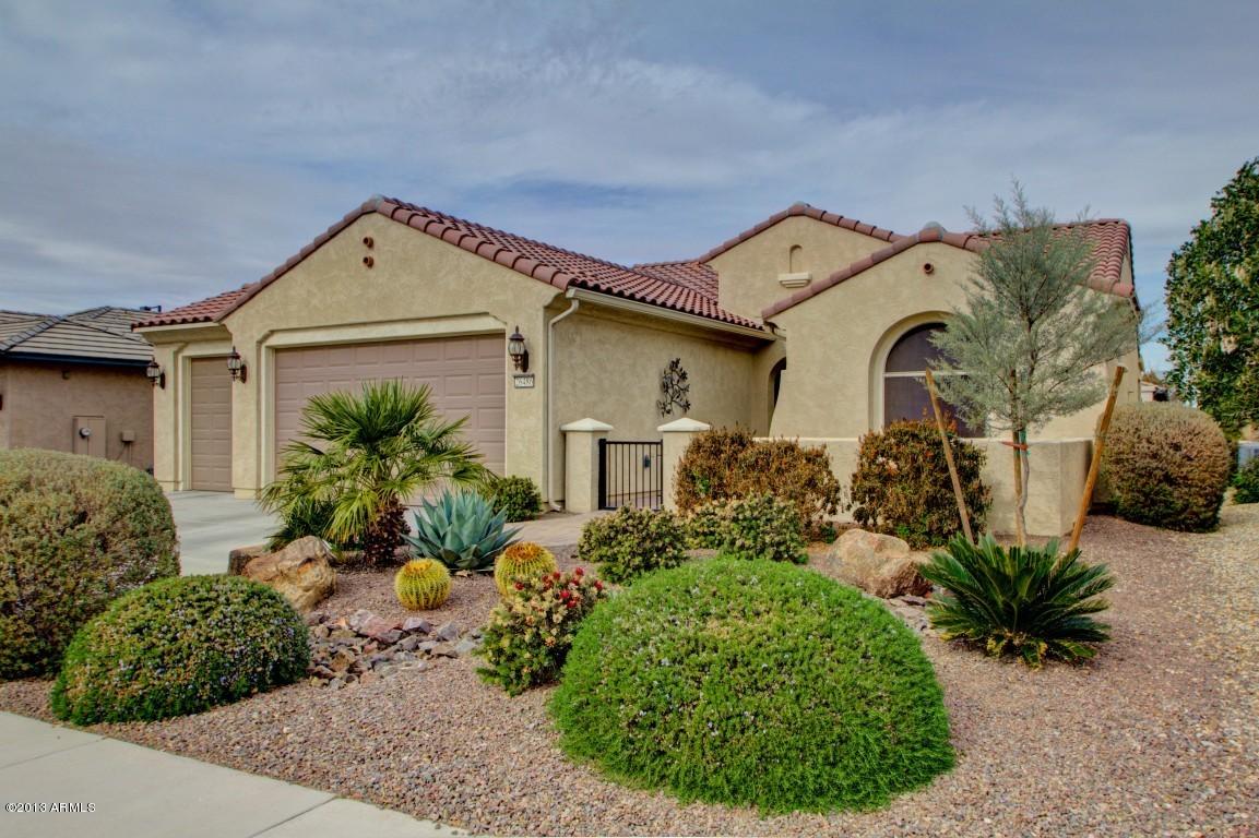 26486 W Sierra Pinta Dr., Buckeye, AZ 85396