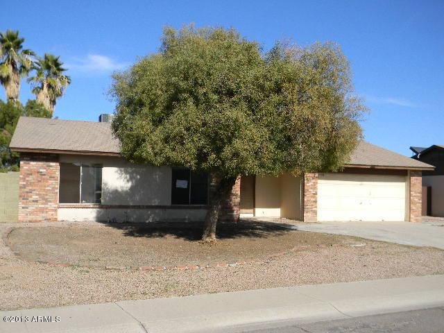 2214 W Mariposa St., Chandler, AZ 85224