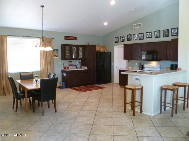 6537 E Casa De Risco Ln., Gold Canyon, AZ 85118