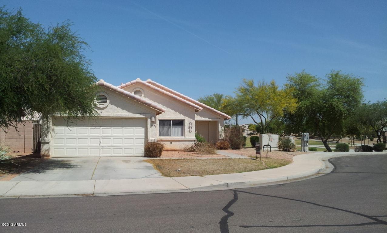 16170 W Jefferson St., Goodyear, AZ 85338