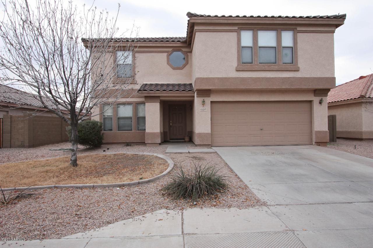 11443 E Quarry Ave., Mesa, AZ 85212