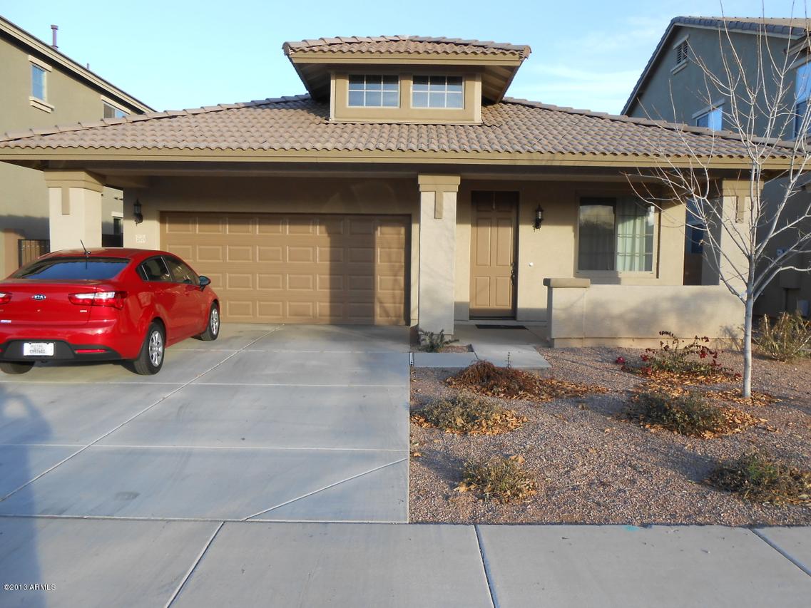 21873 S 215th Pl., Queen Creek, AZ 85142