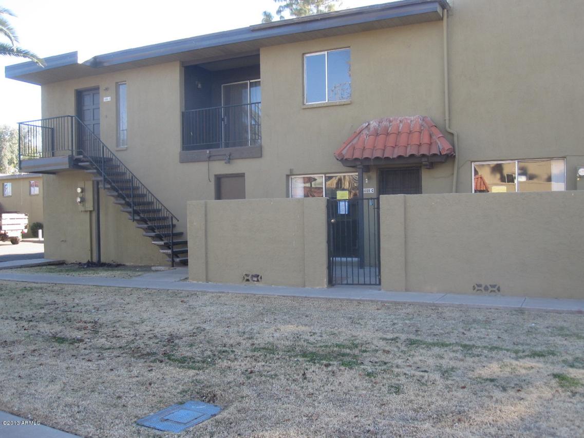 3325 W Denton Ln. #C, Phoenix, AZ 85017