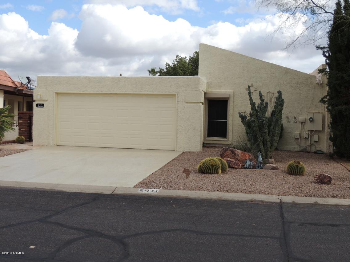 2411 N Augusta Dr., Mesa, AZ 85215