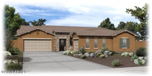 2348 N 160 Ave., Goodyear, AZ 85395