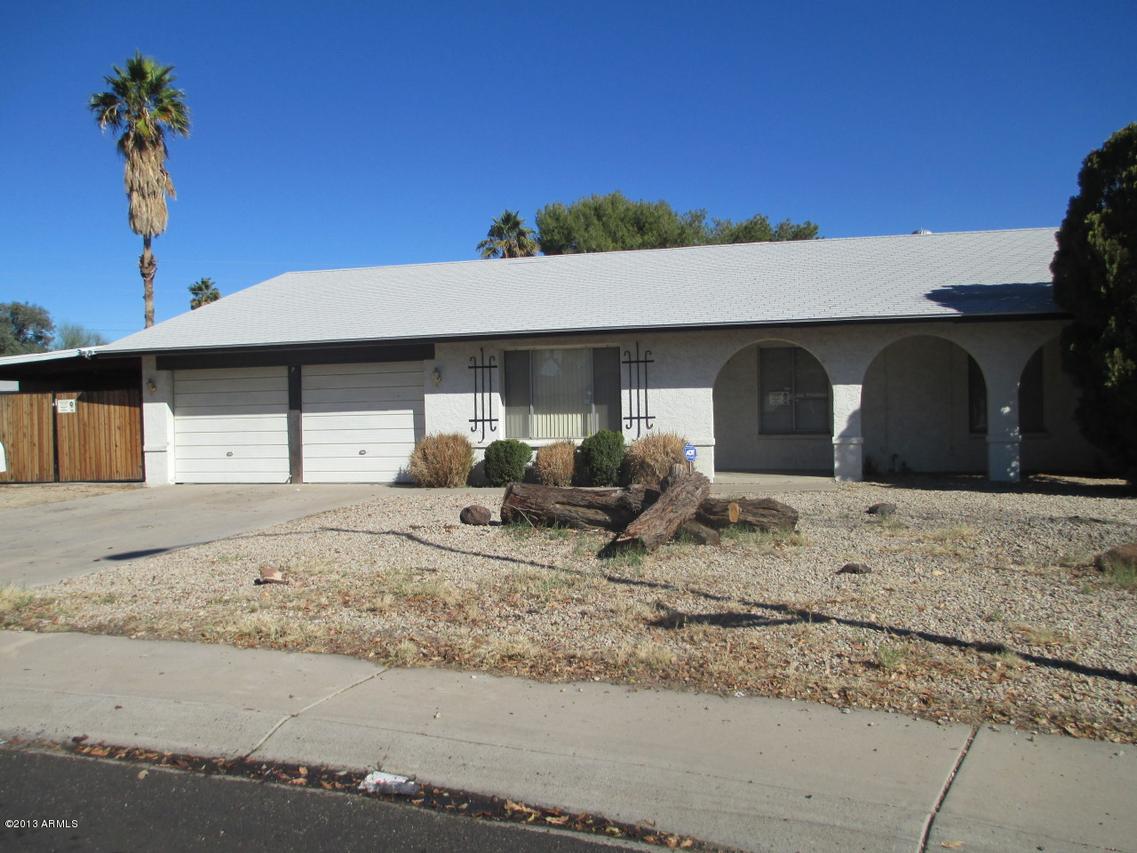 17653 N 29th Ave., Phoenix, AZ 85053