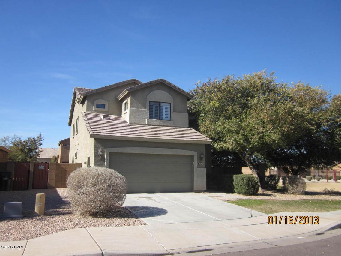 6208 S 25th Ln., Phoenix, AZ 85041