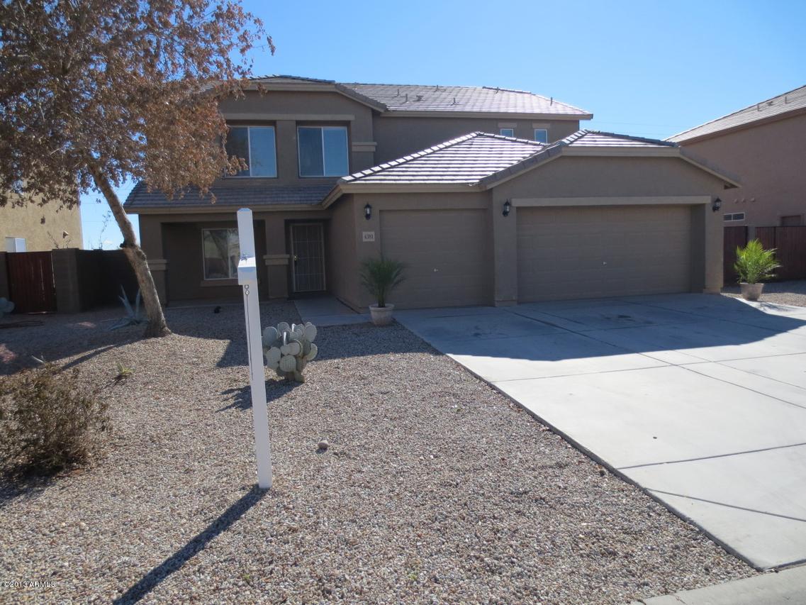 4381 E Silverbell Rd., San Tan Valley, AZ 85143