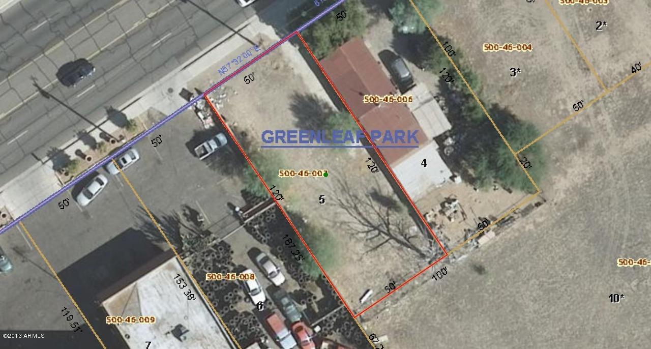 23 W Main St. #5, Avondale, AZ 85323