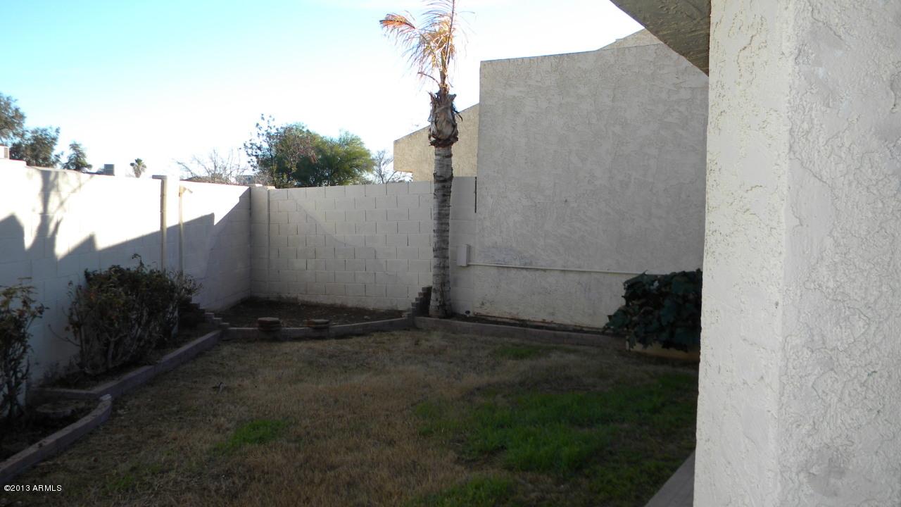792 W El Monte Pl. #6, Chandler, AZ 85225