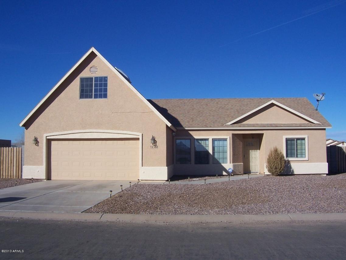 12360 W Obregon Dr., Arizona City, AZ 85123