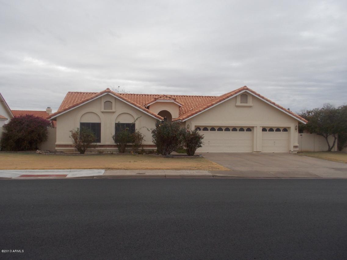 2917 E Northridge St., Mesa, AZ 85213