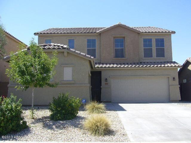 10007 W Odeum Ln., Tolleson, AZ 85353