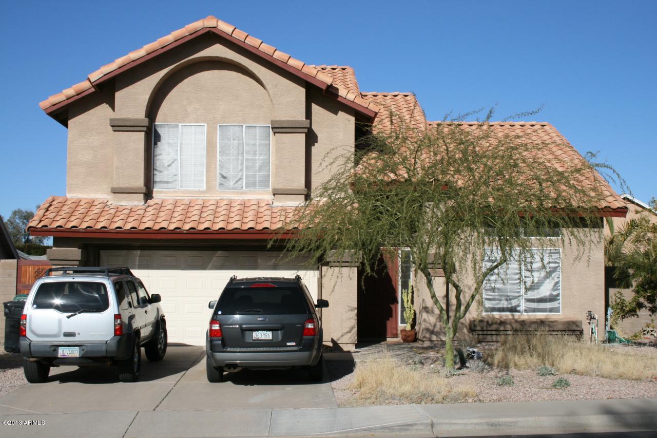 6522 E Nance St., Mesa, AZ 85215