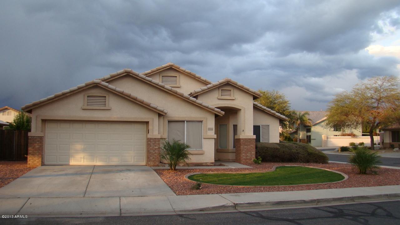 8338 W Cherry Hills Dr., Peoria, AZ 85345
