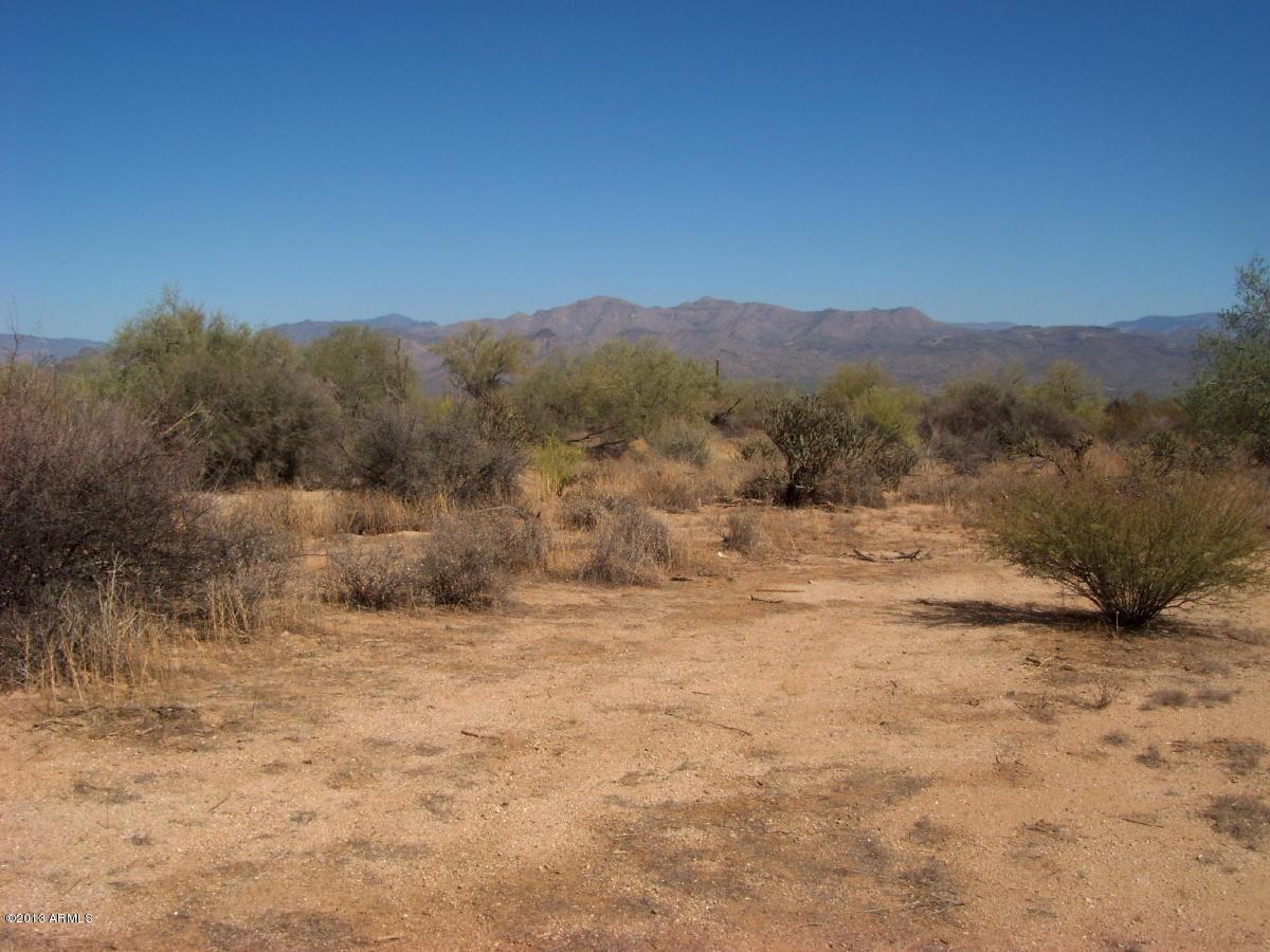 0000 Xxxx #N/A, Rio Verde, AZ 85263