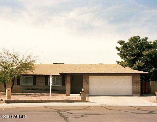 1758 S Emerson St., Mesa, AZ 85210