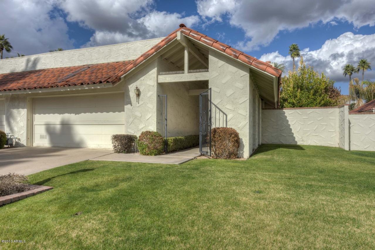 7122 E Buena Terra Way, Scottsdale, AZ 85253