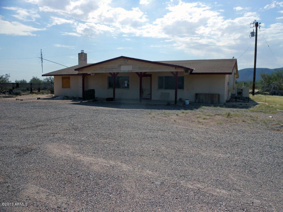 51651 W Hwy 84, Maricopa, AZ 85139