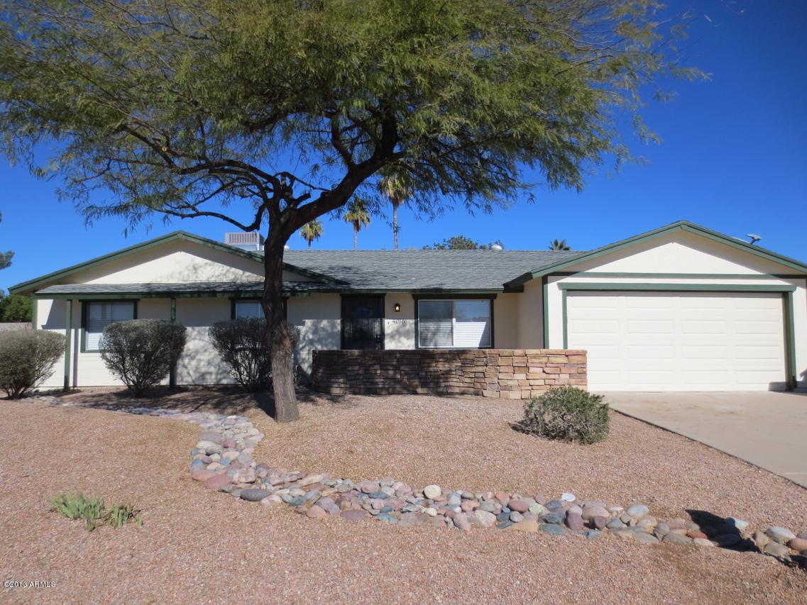 4016 E Ludlow Dr., Phoenix, AZ 85032