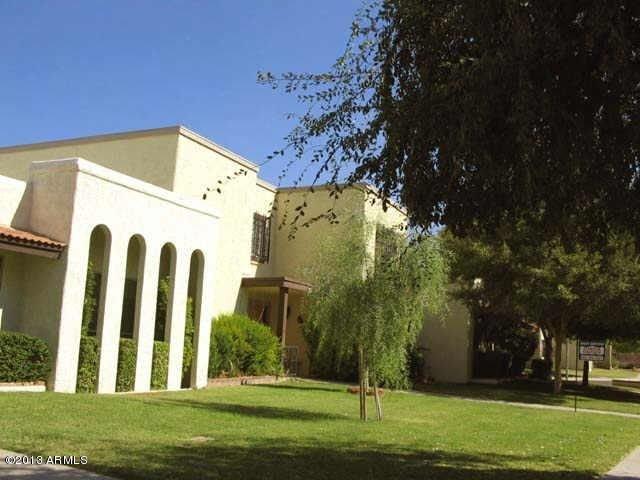 1724 W Citrus Way, Phoenix, AZ 85015