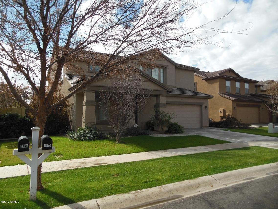 4175 E Page Ave., Gilbert, AZ 85234