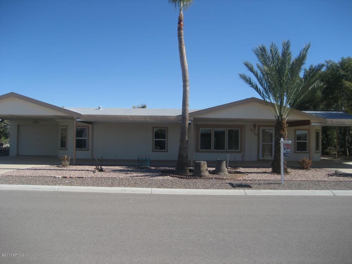 3715 N Michigan Ave., Florence, AZ 85132