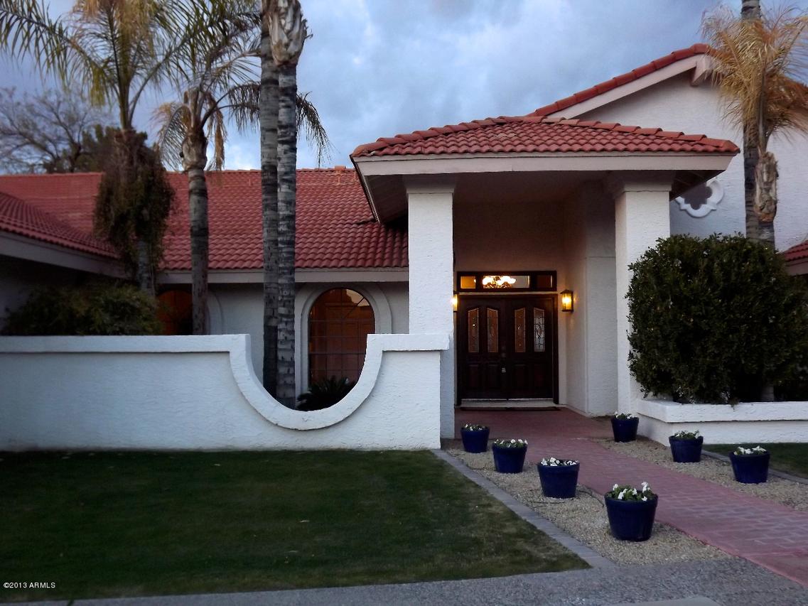 5352 E Sahuaro Dr., Scottsdale, AZ 85254