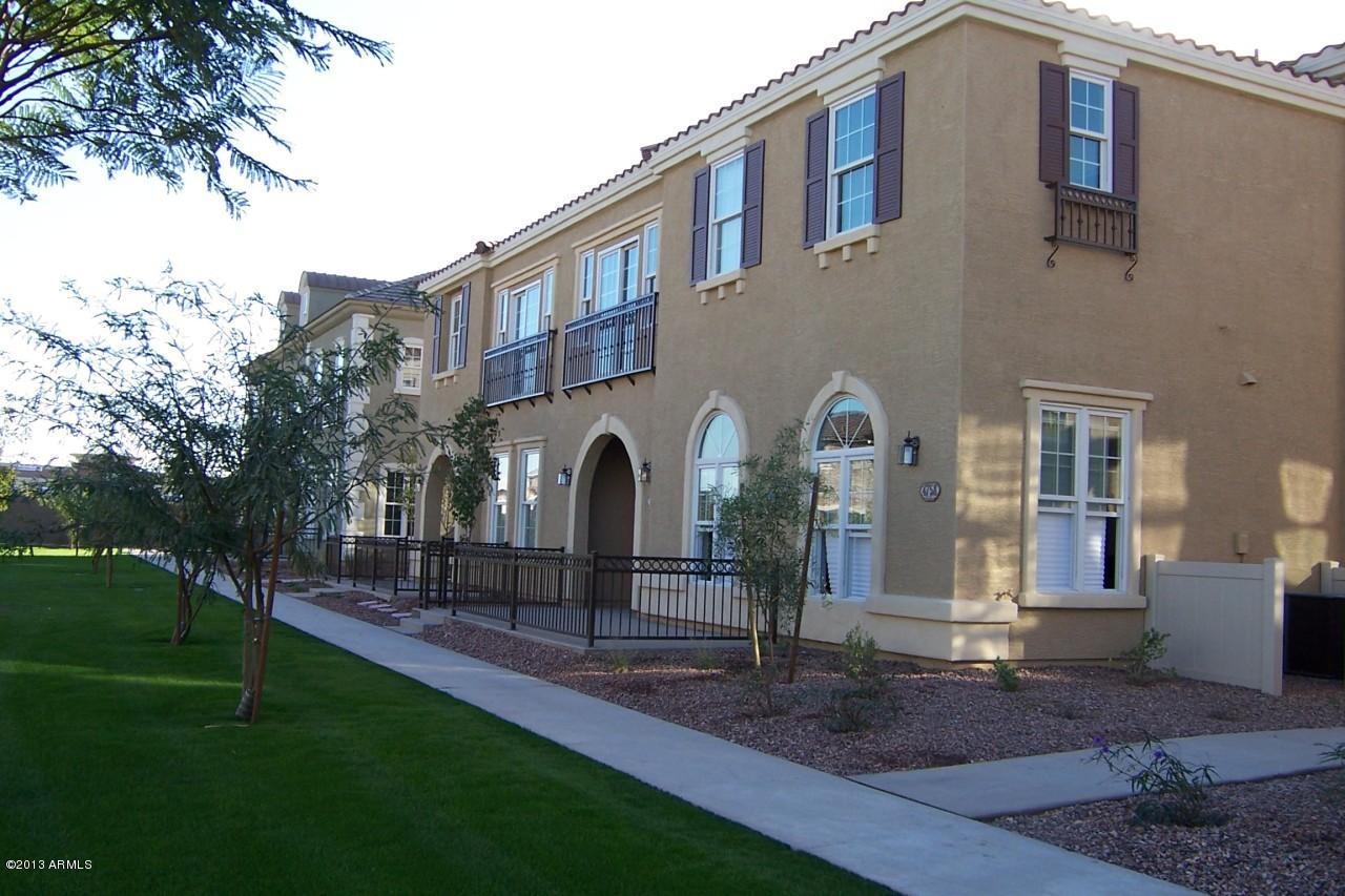 4758 E Waterman St. #101, Gilbert, AZ 85297
