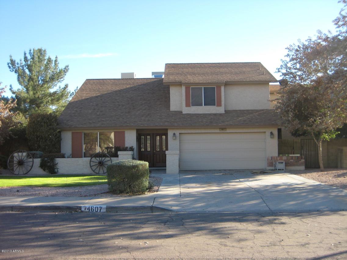 4607 W Wagoner Rd., Glendale, AZ 85308