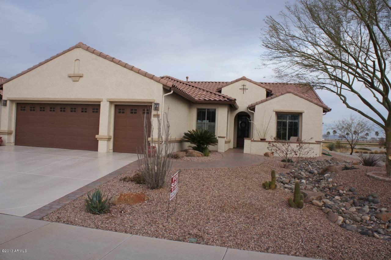 4938 W Comanche Dr., Eloy, AZ 85131