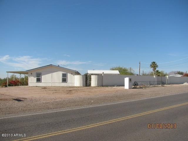 320 N Tomahawk Rd., Apache Junction, AZ 85119