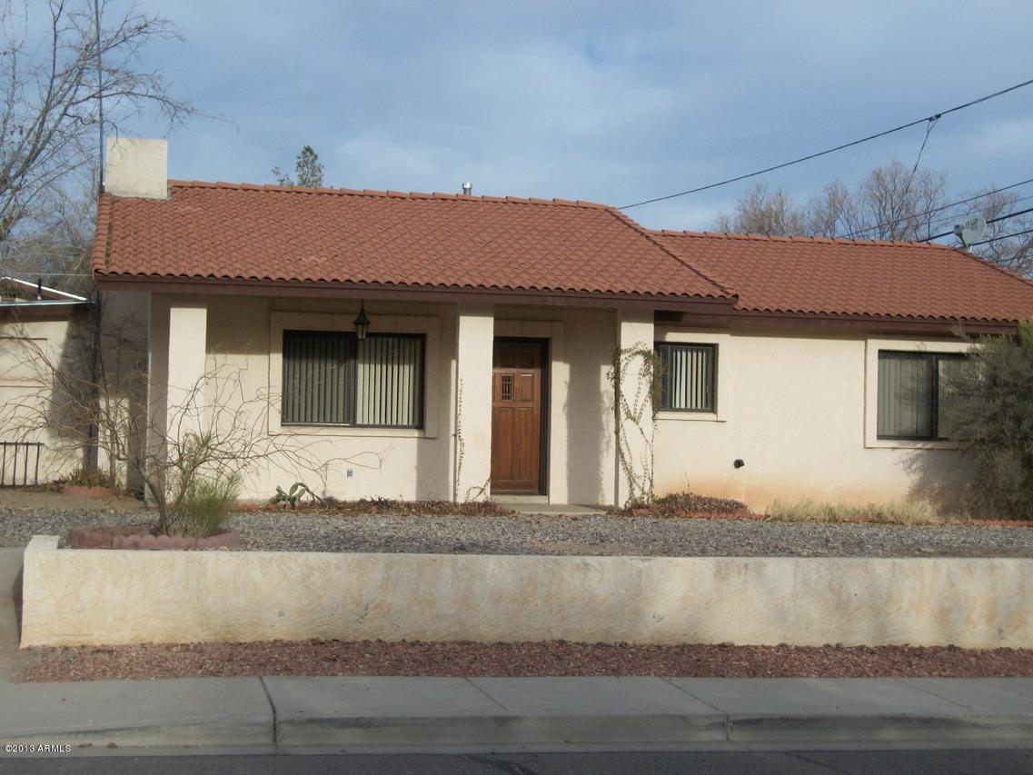 314 W Mohave St., Wickenburg, AZ 85390