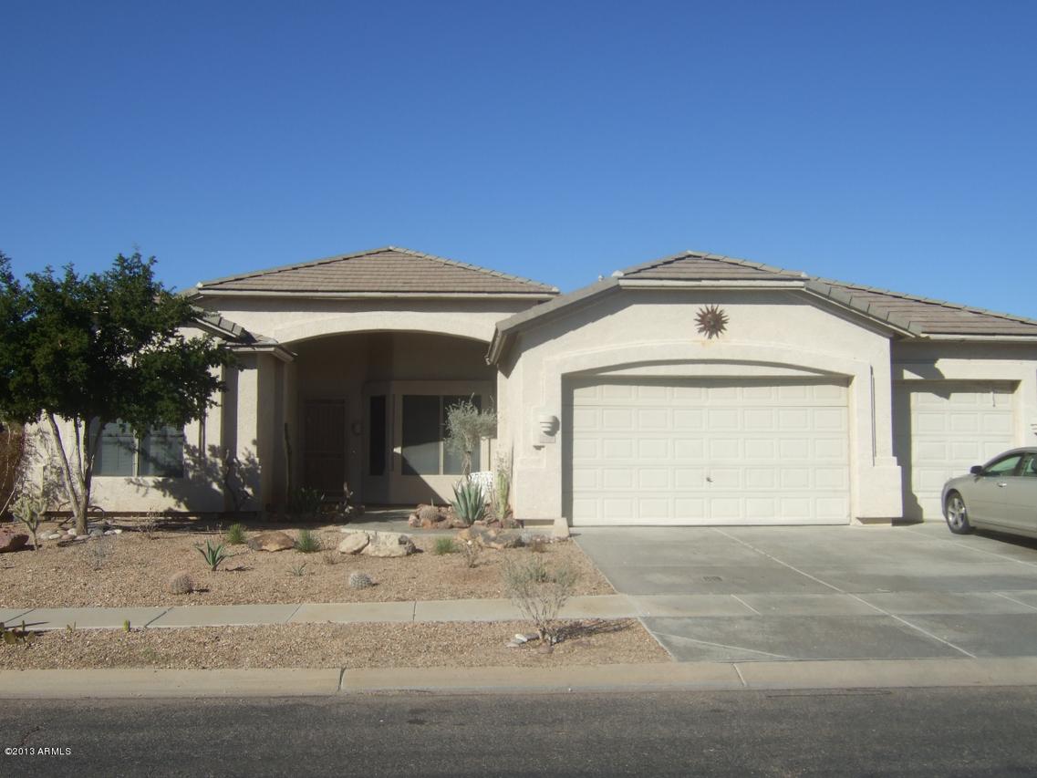 2458 N Cabot Cir., Mesa, AZ 85207