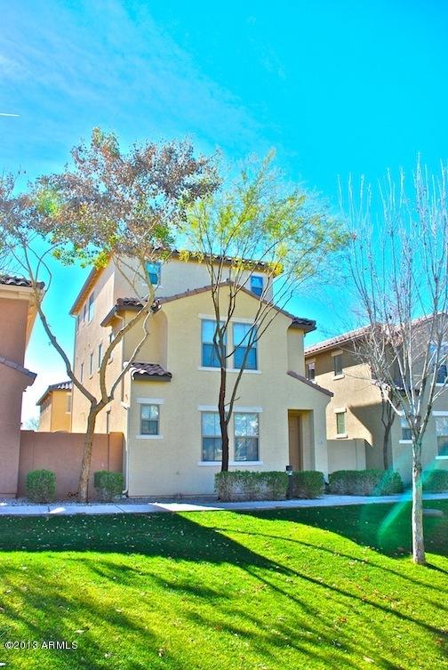 451 S Hawes Rd. #18, Mesa, AZ 85208