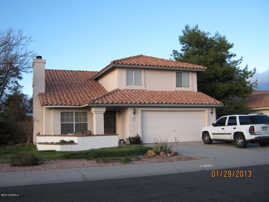 7674 W Boca Raton Rd., Peoria, AZ 85381