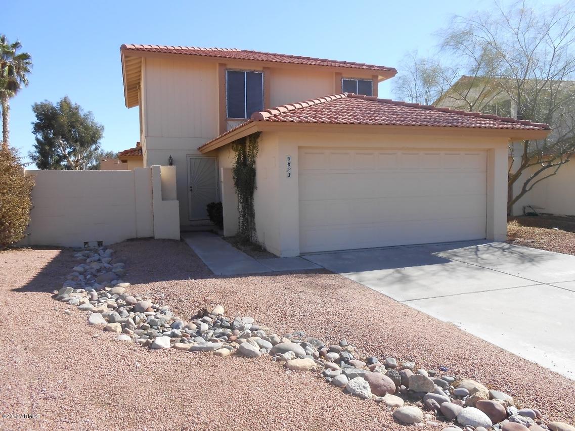 9813 S 44th St., Phoenix, AZ 85044