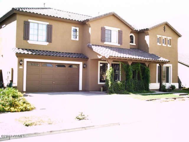 19135 E Macaw Dr., Queen Creek, AZ 85242