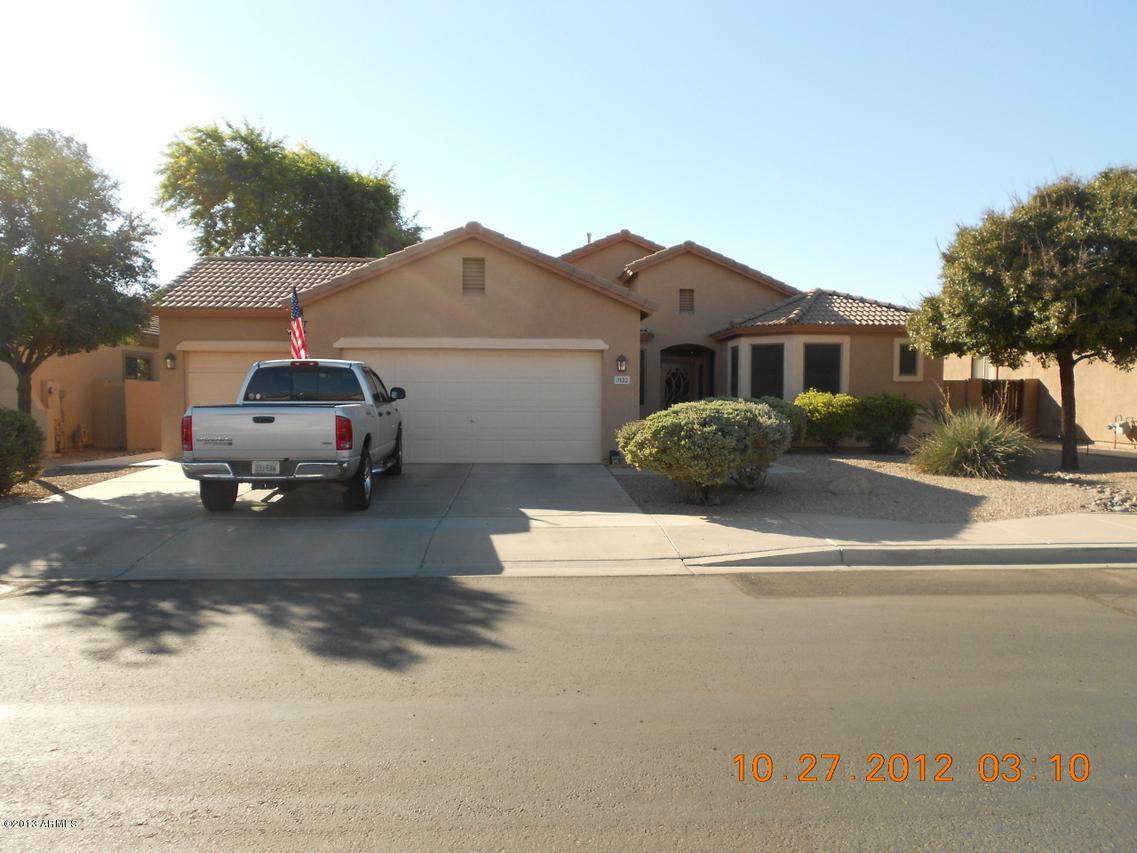 3122 S Wesley Cir., Mesa, AZ 85212