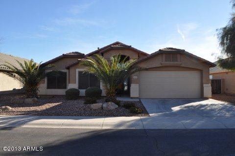 21639 N Backus Dr., Maricopa, AZ 85138