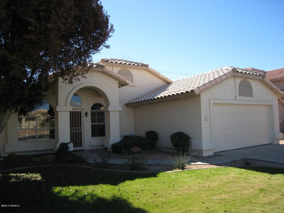 627 W Naranja Ave., Mesa, AZ 85210