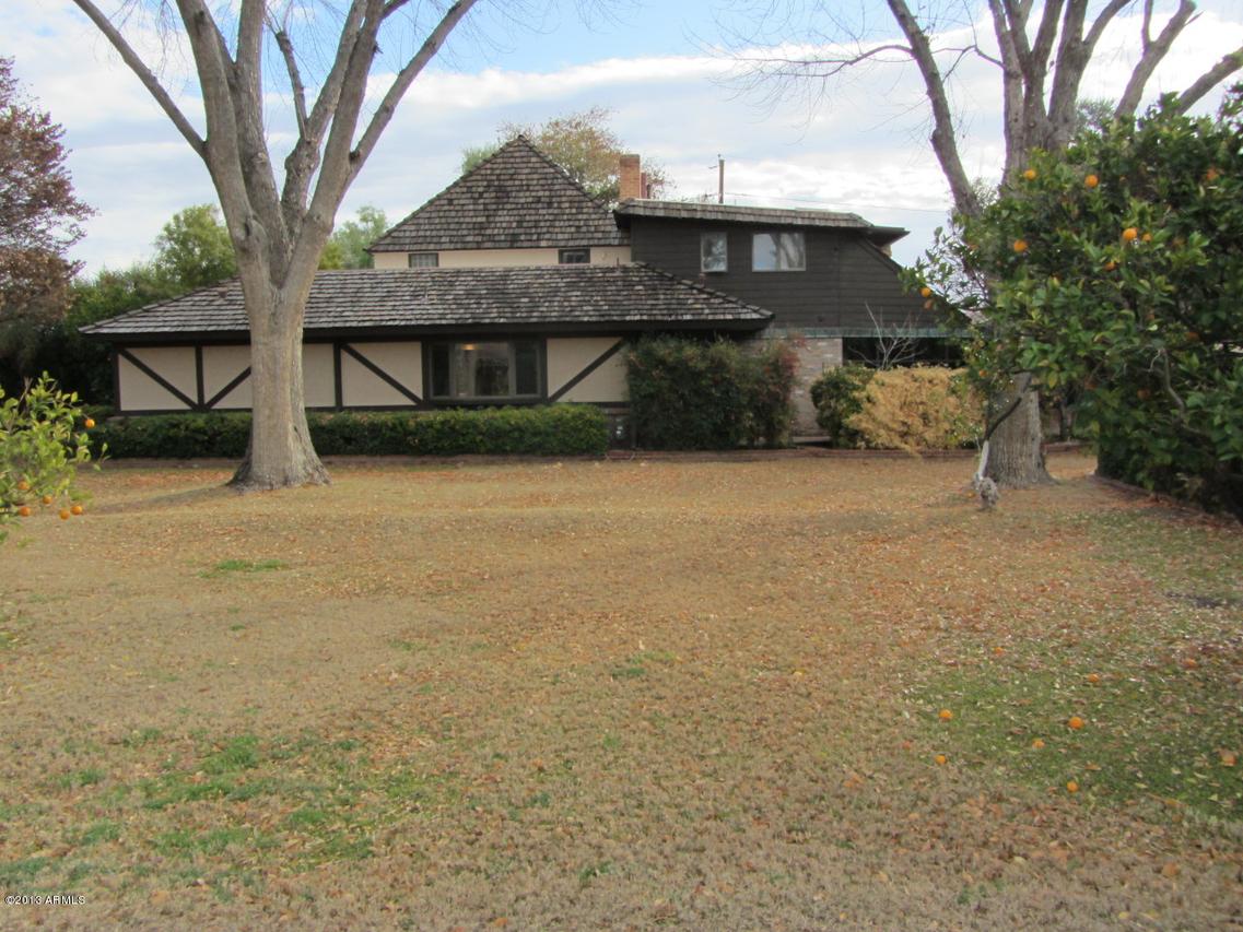 8805 N 9th Ave., Phoenix, AZ 85021