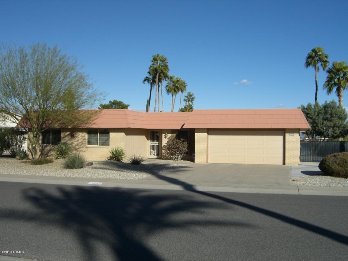 14029 N Driftwood Point, Sun City, AZ 85351