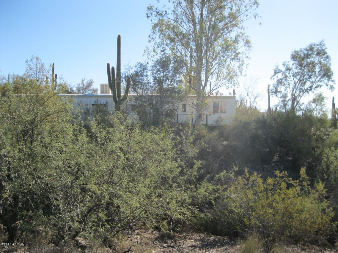 5510 E Cahava Ranch Rd., Cave Creek, AZ 85331