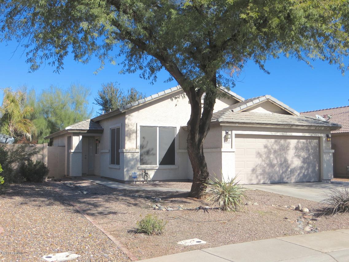 3910 E Redfield Ct., Gilbert, AZ 85234