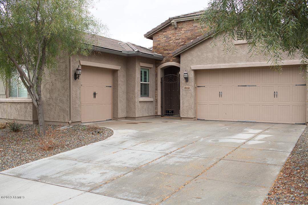 2024 W Skinner Dr., Phoenix, AZ 85085