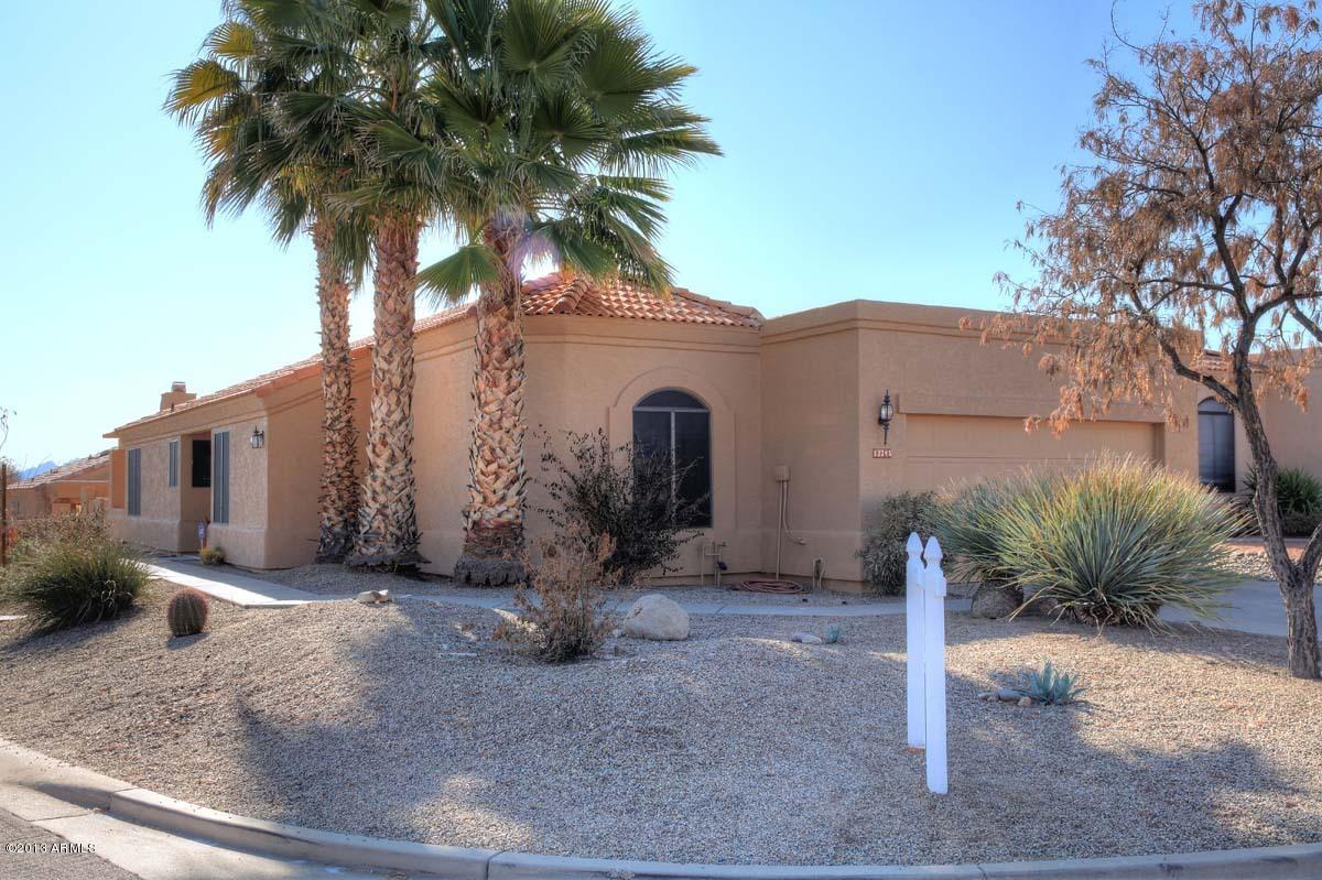 12245 N Gambel Dr., Fountain Hills, AZ 85268