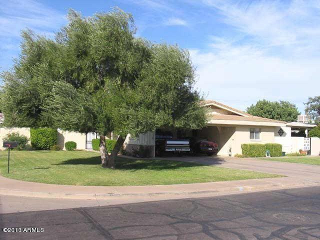2366 E Brown Rd., Mesa, AZ 85213