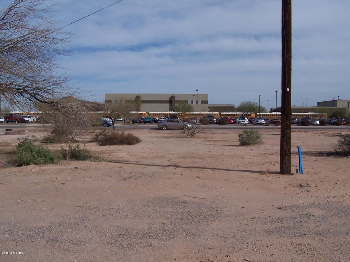 19356 N Taft Ave. #7, Maricopa, AZ 85139