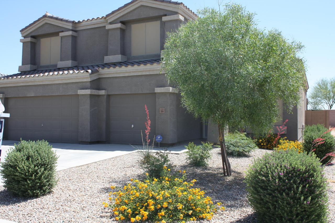 2056 N Ensenada Ln., Casa Grande, AZ 85122